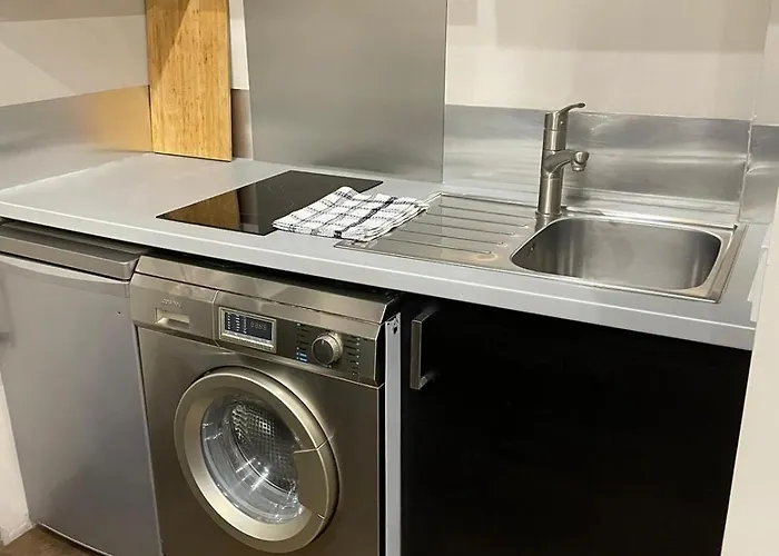 La Du Louvre Apartamento