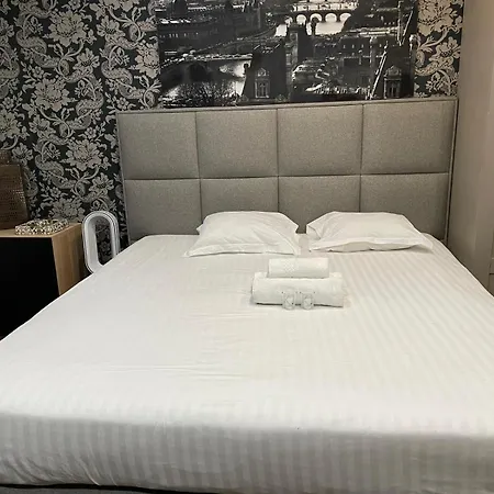 Appartement La Du Louvre